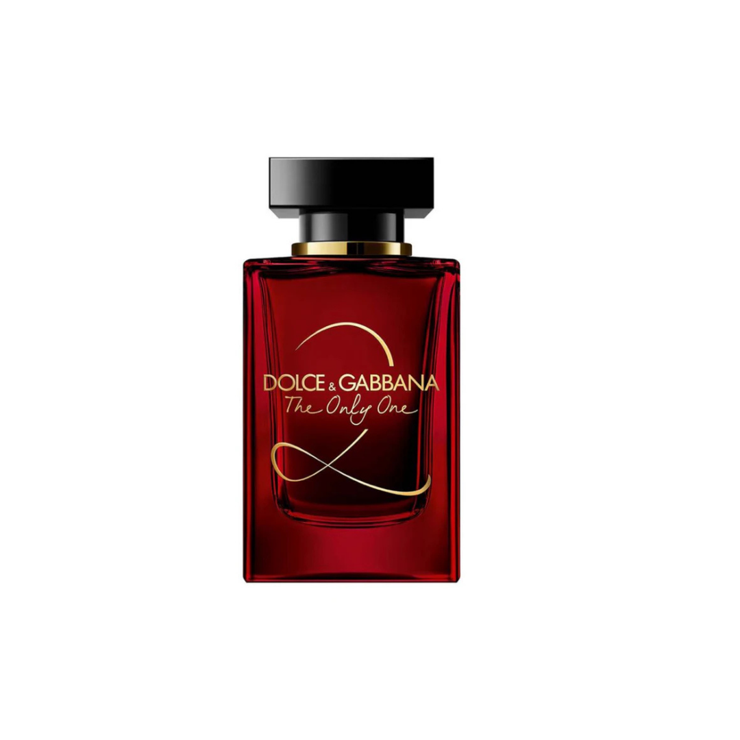DOLCE & GABBANA THE ONLY ONE 2 EDP 100ML TESTER