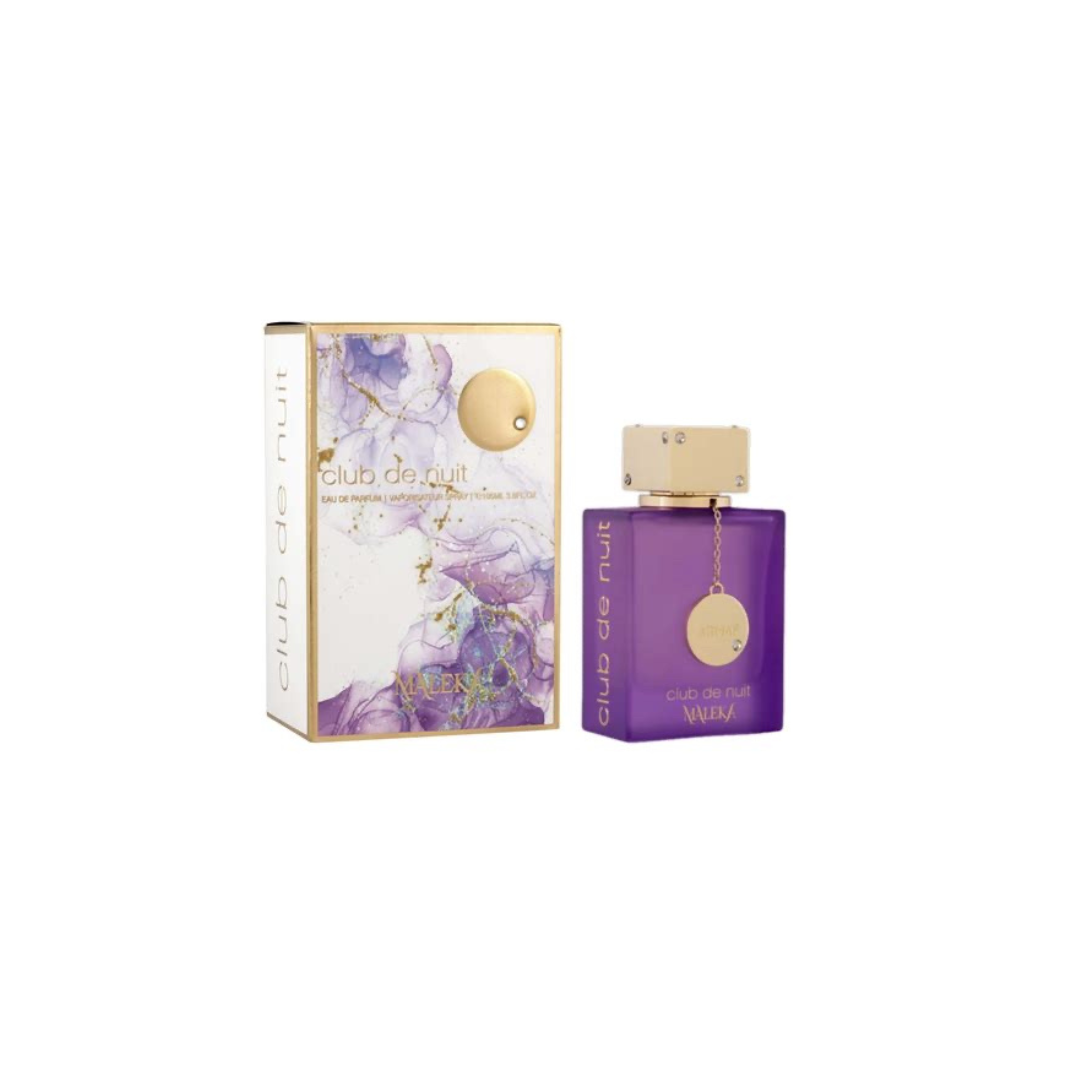 CLUB DE NUIT MALEKA EDP 105 ML