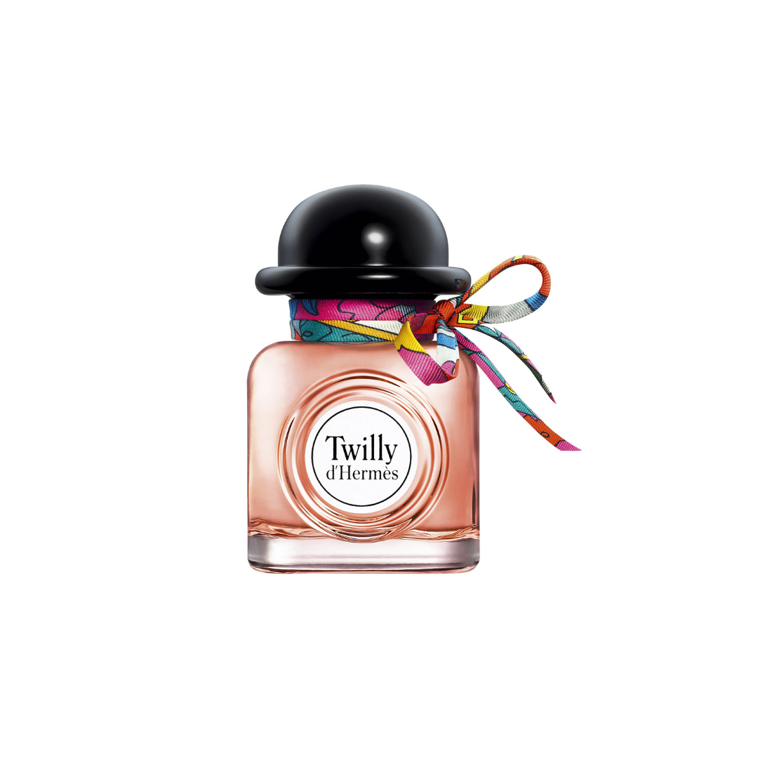 HERMES TWILLY EDP 85ML TESTER