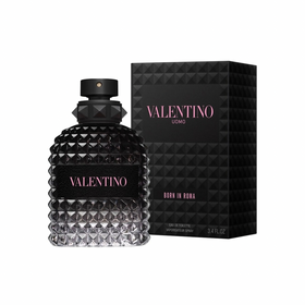 VALENTINO UOMO BORN IN ROMA EDT 100ML