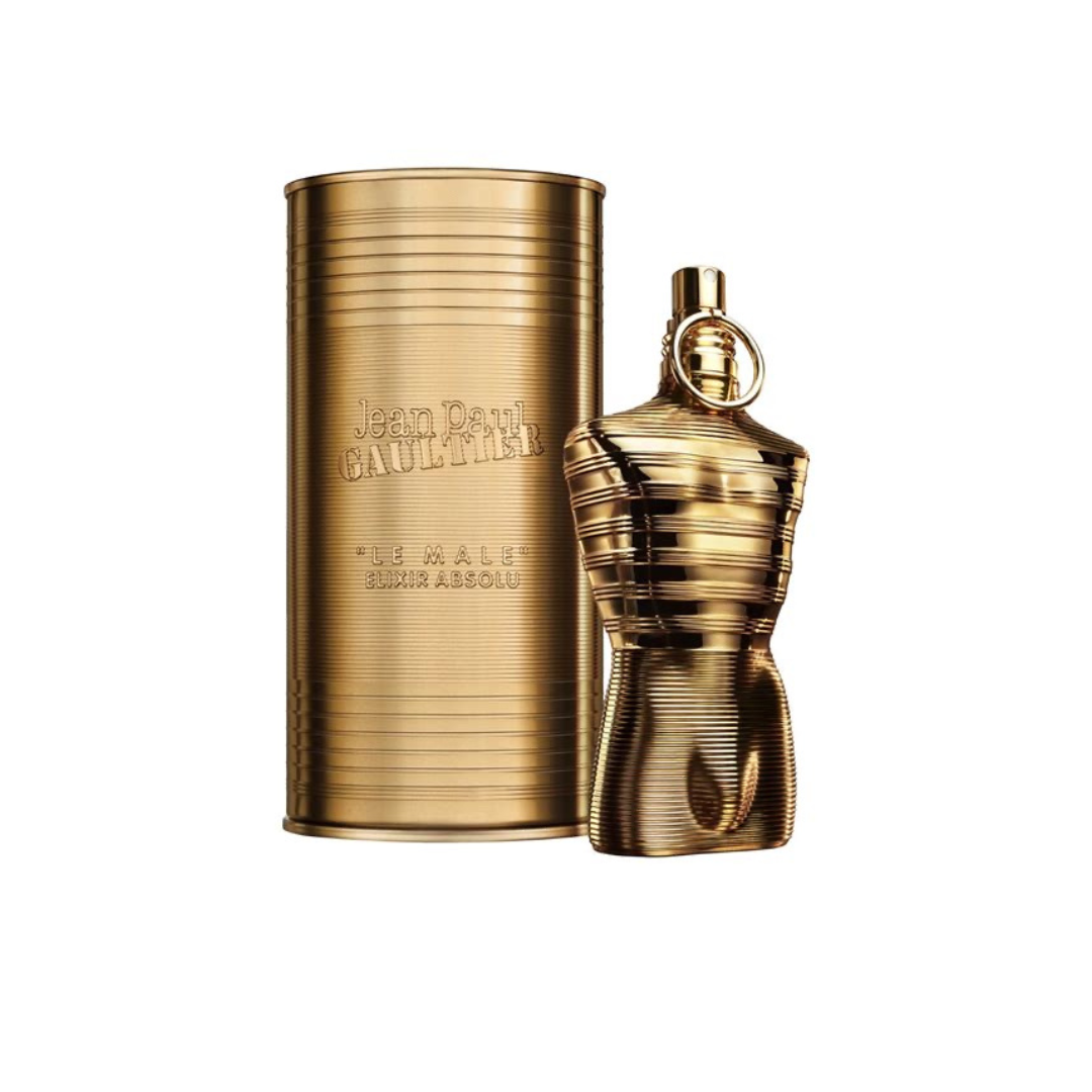 JEAN PAUL GAULTIER LE MALE ELIXIR ABSOLU 125ML