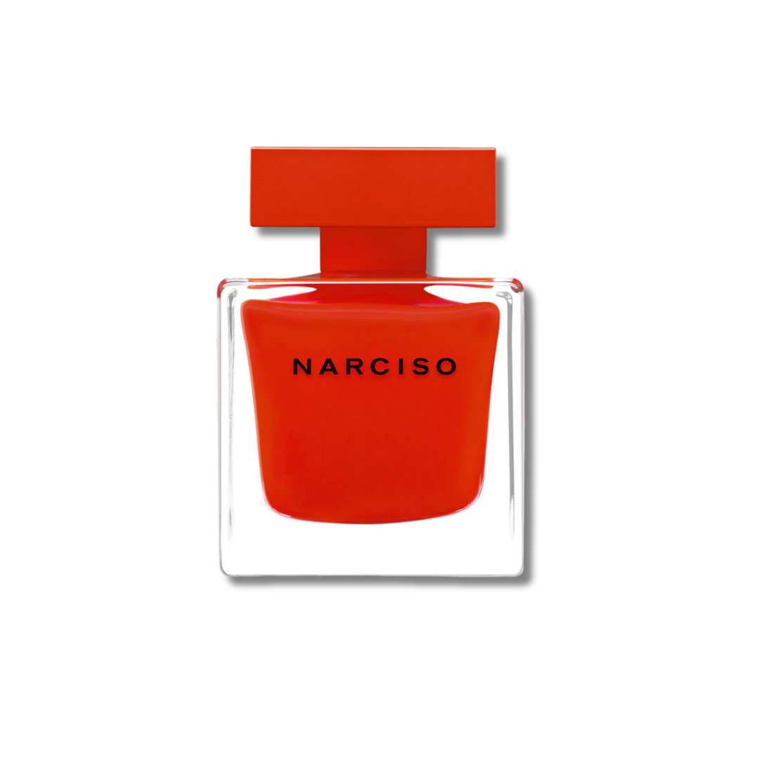 NARCISO RODRIGUEZ ROUGE EDP 100ML TESTER