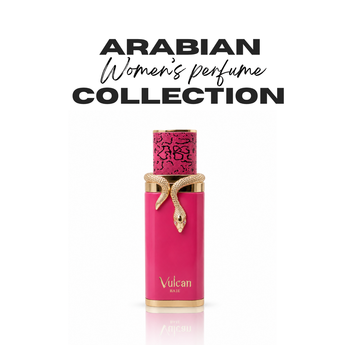 ARABIAN PERFUMES FOR WOMEN