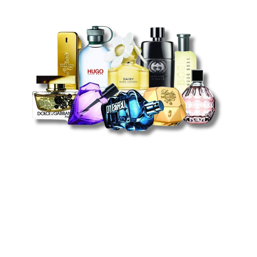 NEW IN