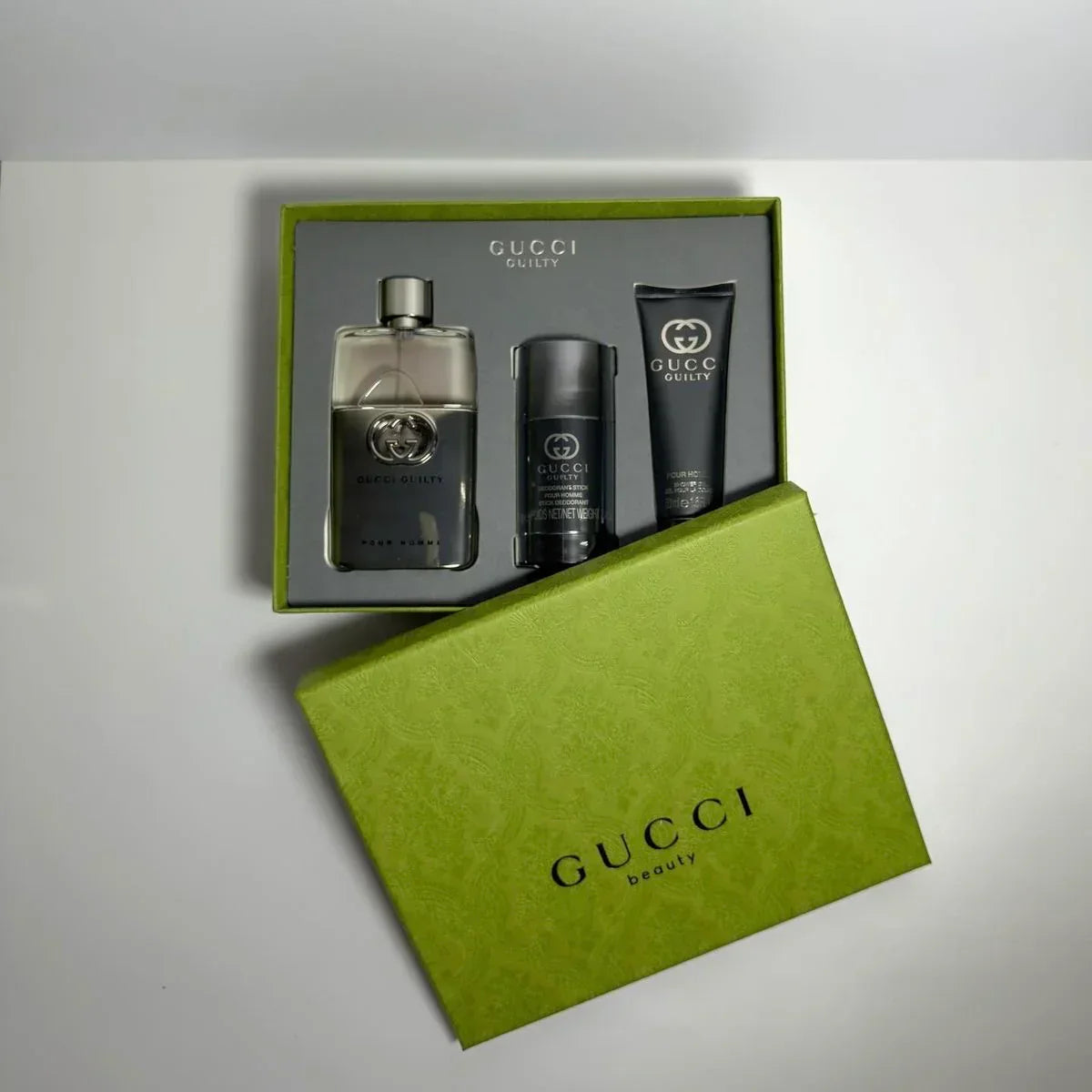 MENʼS GIFT SET.