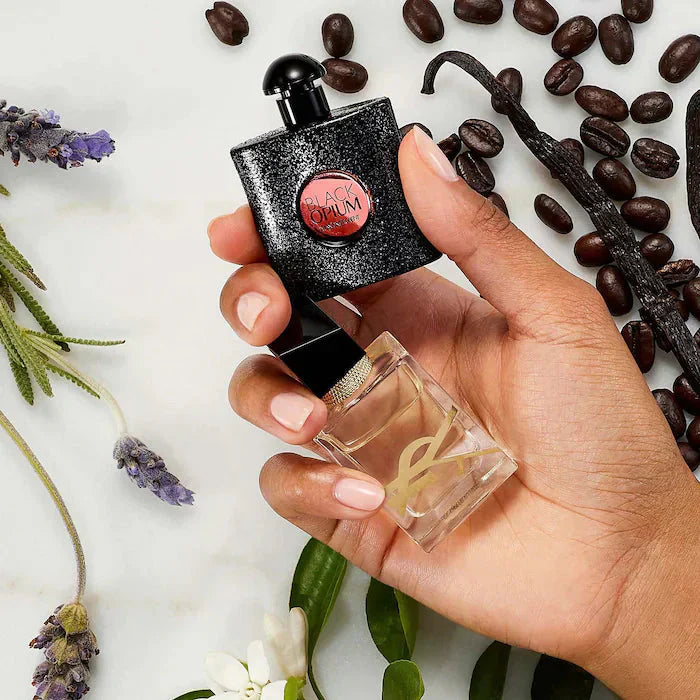 MINI PERFUMES.