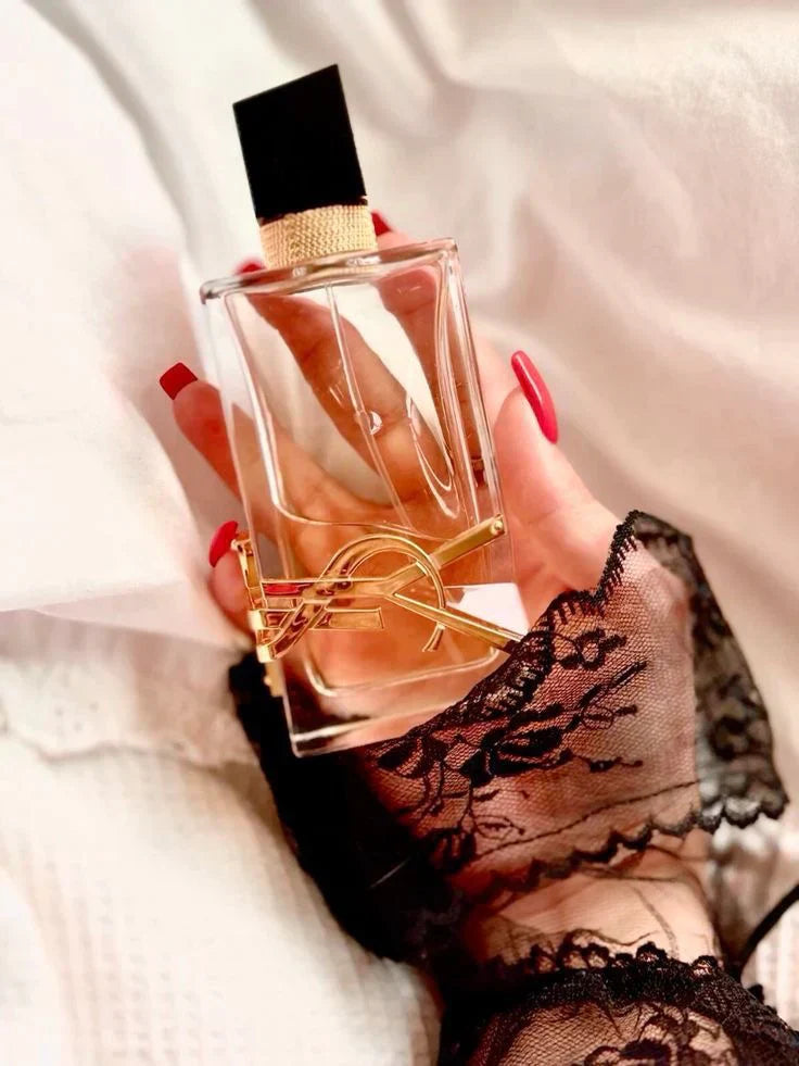 WOMEN'S PERFUME.
