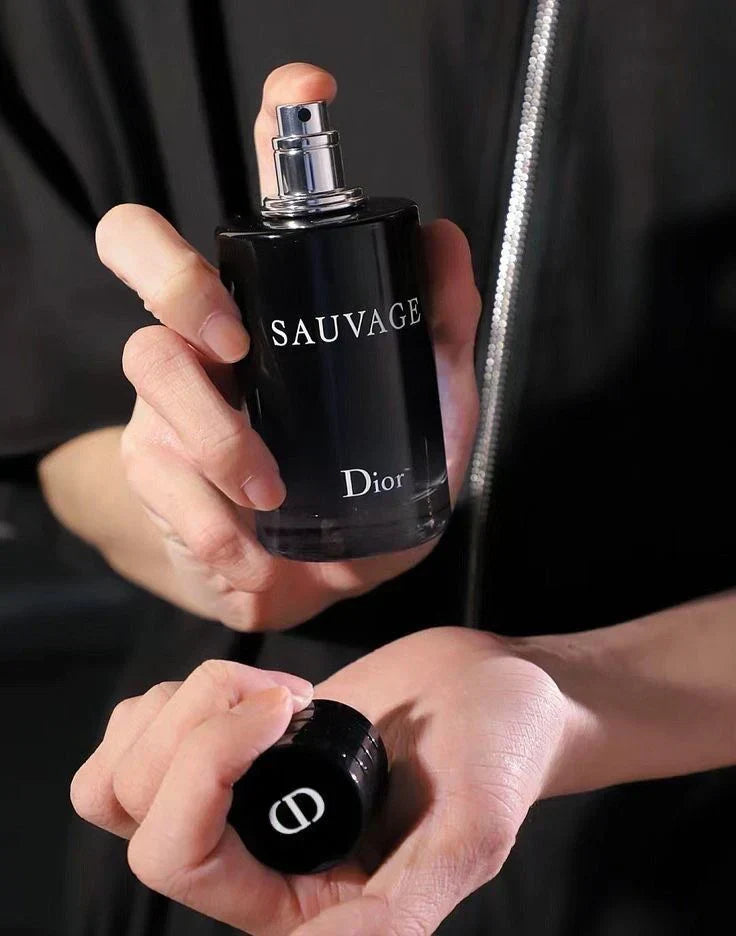 MENʼS PERFUMES.
