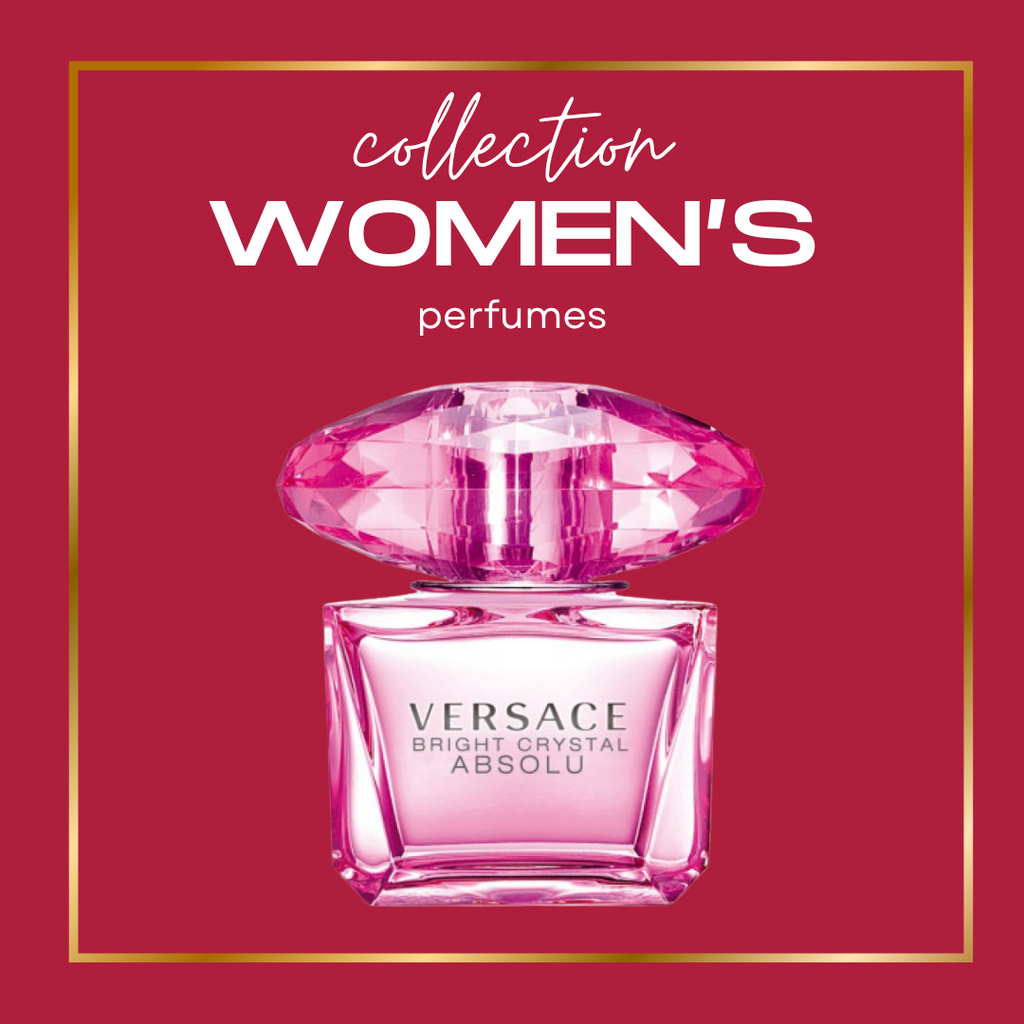 WOMEN'S PERFUMES