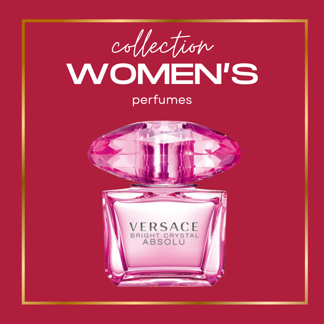 WOMEN'S PERFUMES