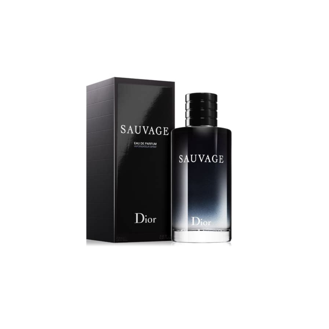 DIOR SAUVAGE EDT 200ML