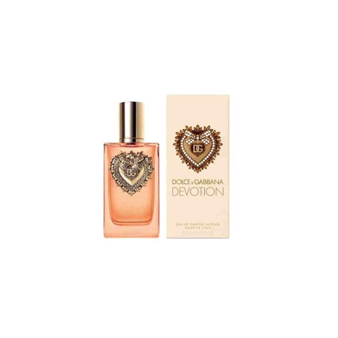 DOLCE&GABBANA DEVOTION EDP INTENSE 100ML