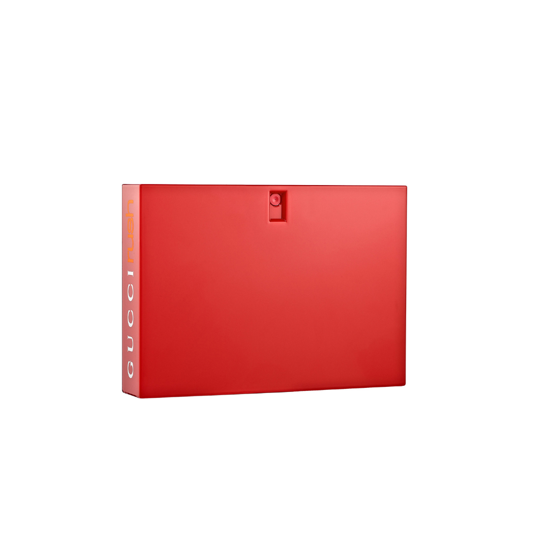 GUCCI RUSH EDT 75ML TESTER
