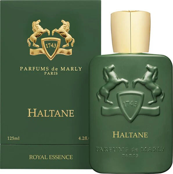 PARFUMS DE MARLY HALTANE EDP 125ML