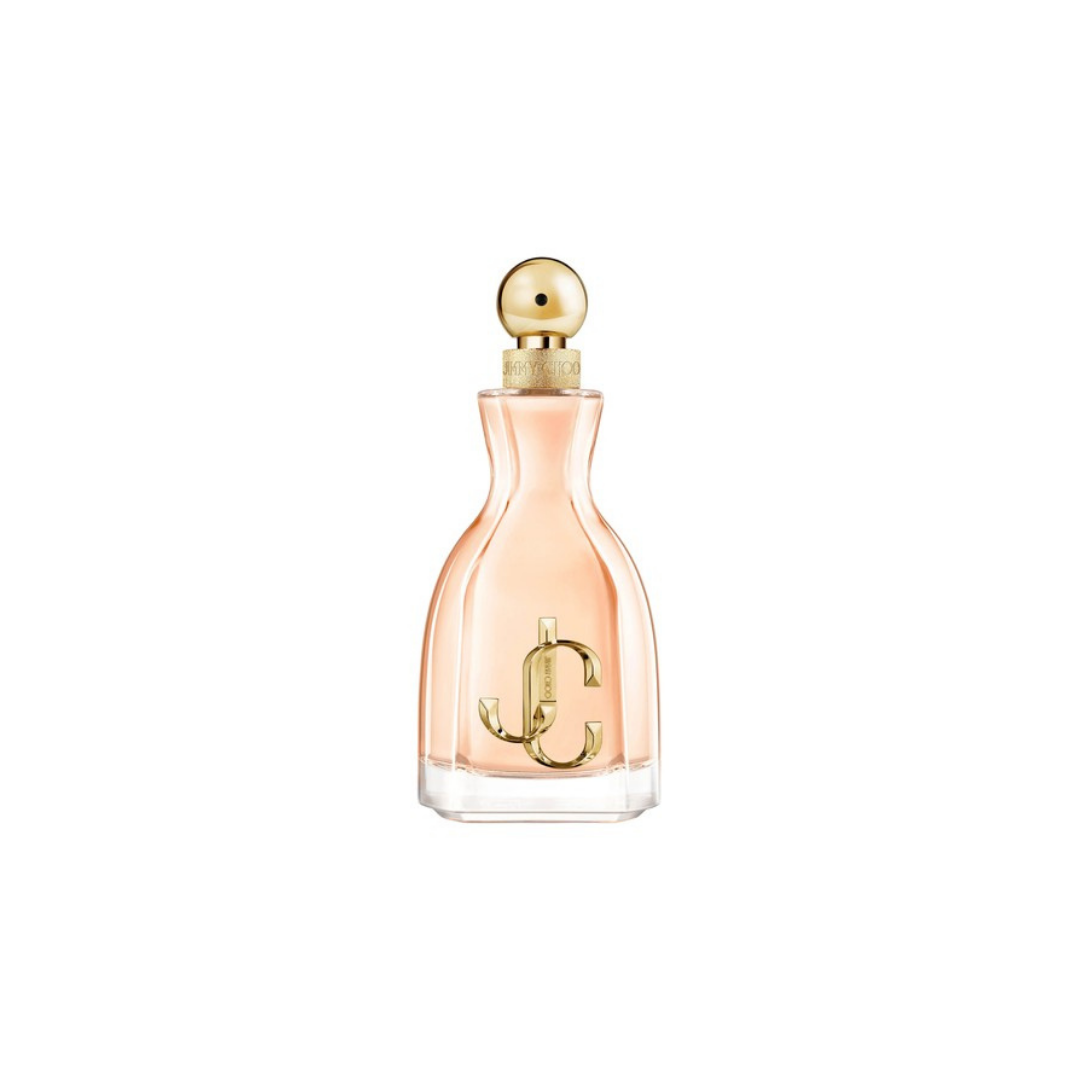 JIMMY CHOO I WANT CHOO EDP 100ML TESTER