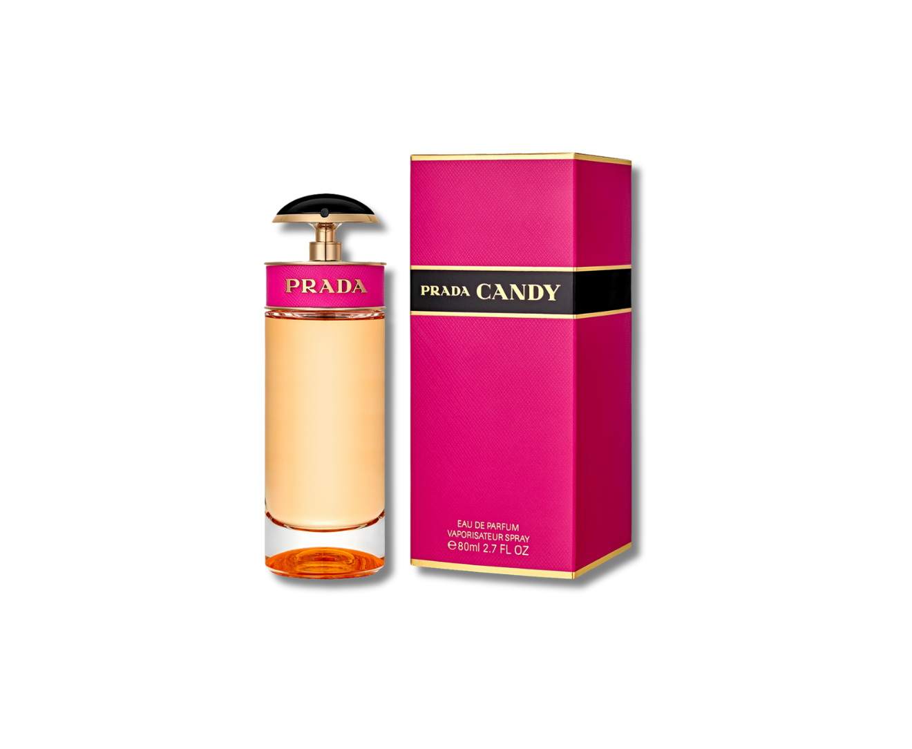 PRADA CANDY EDP 80ML
