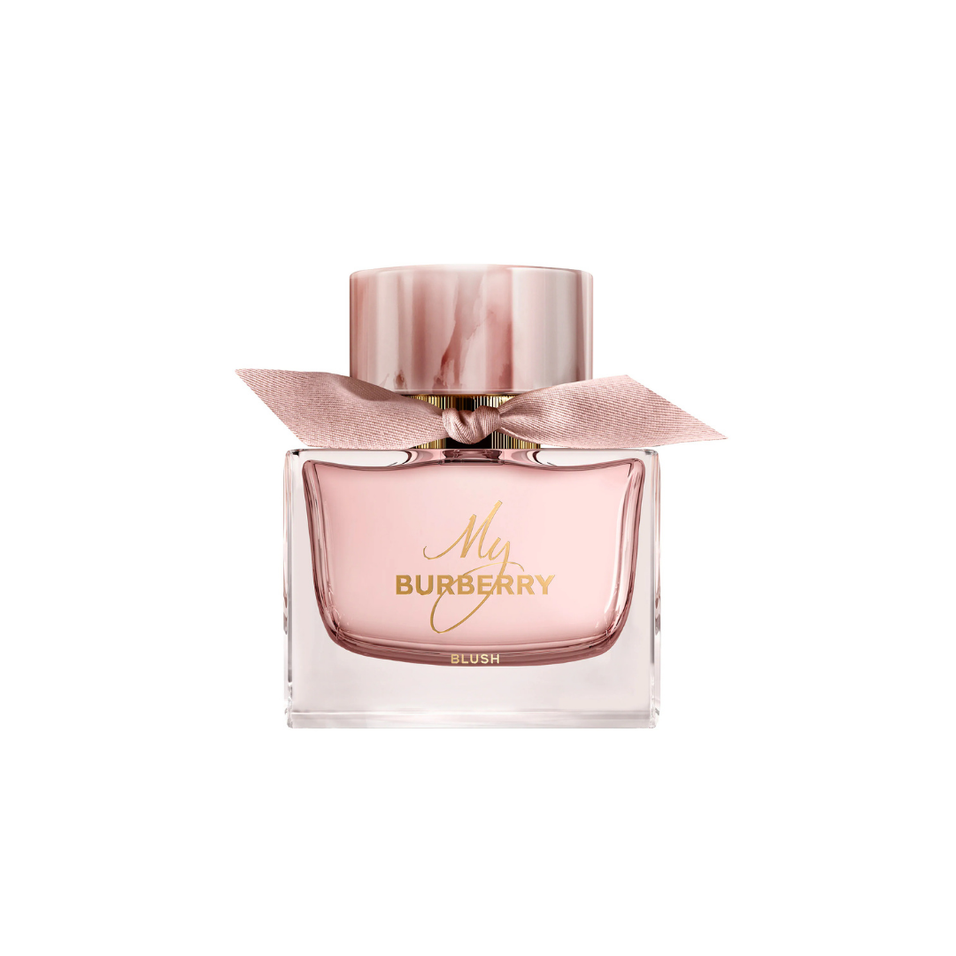 MY BURBERRY BLUSH EDP 90ML TESTER