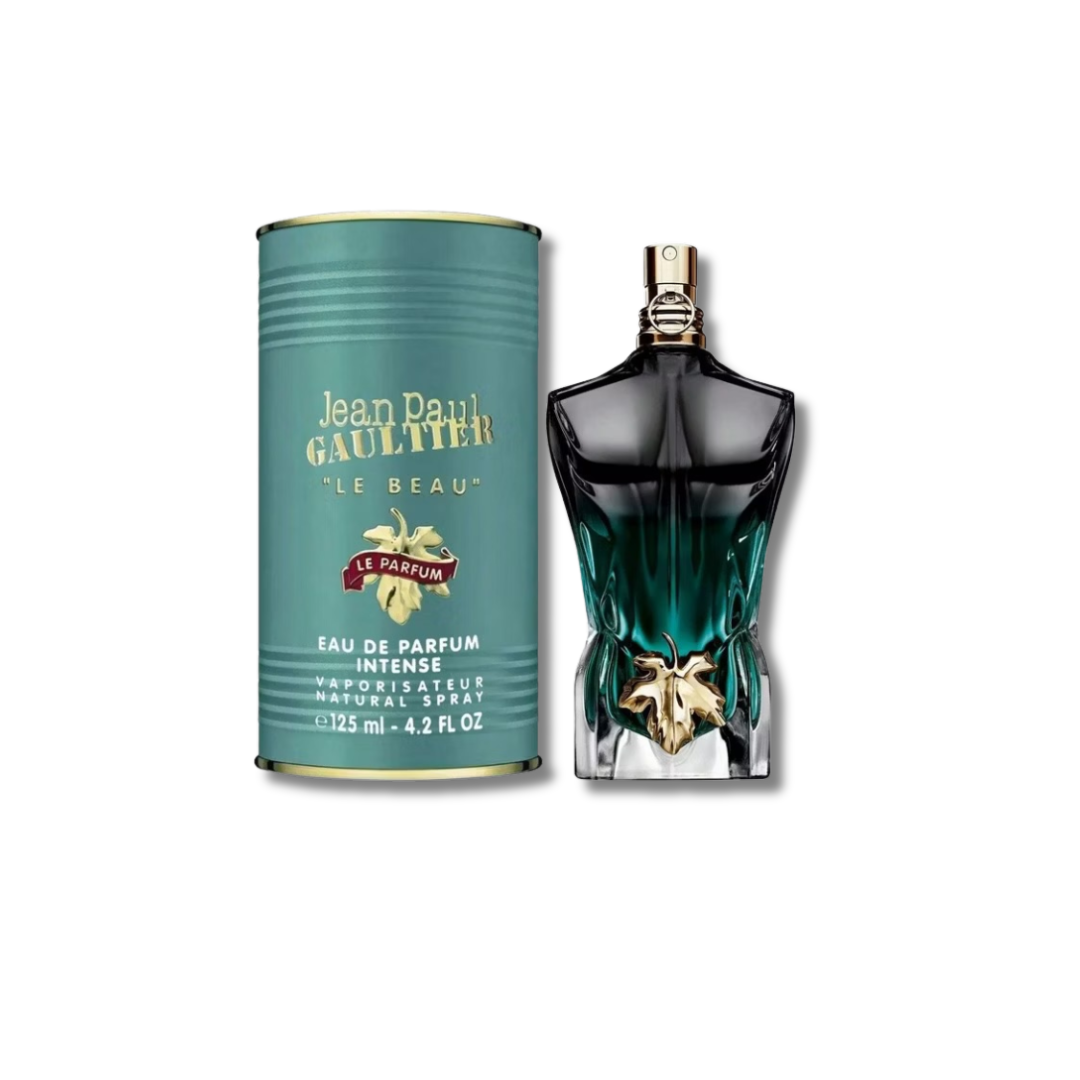JEAN PAUL GAULTIER LE BEAU LE PARFUM INTENSE 125ML