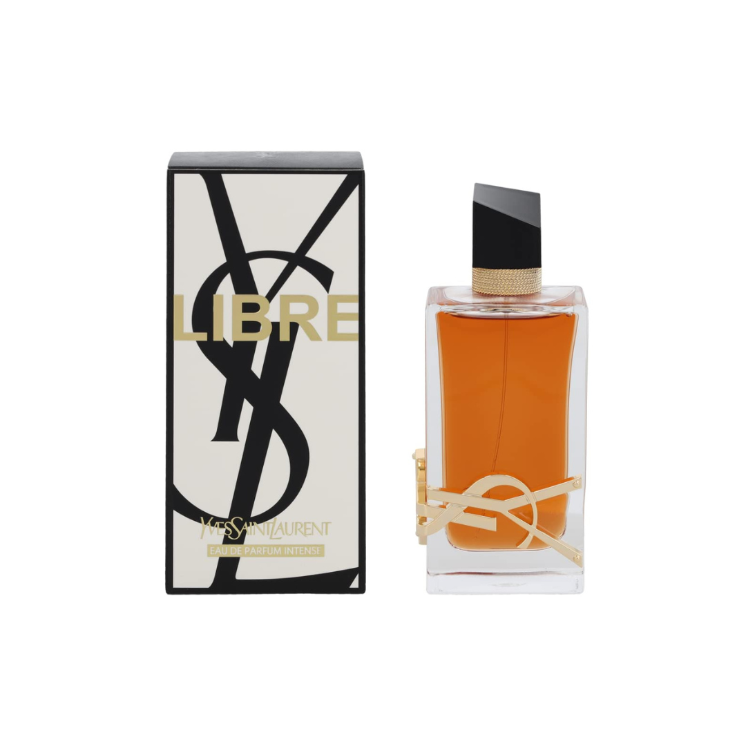 YSL LIBRE EDP INTENSE 90 ML