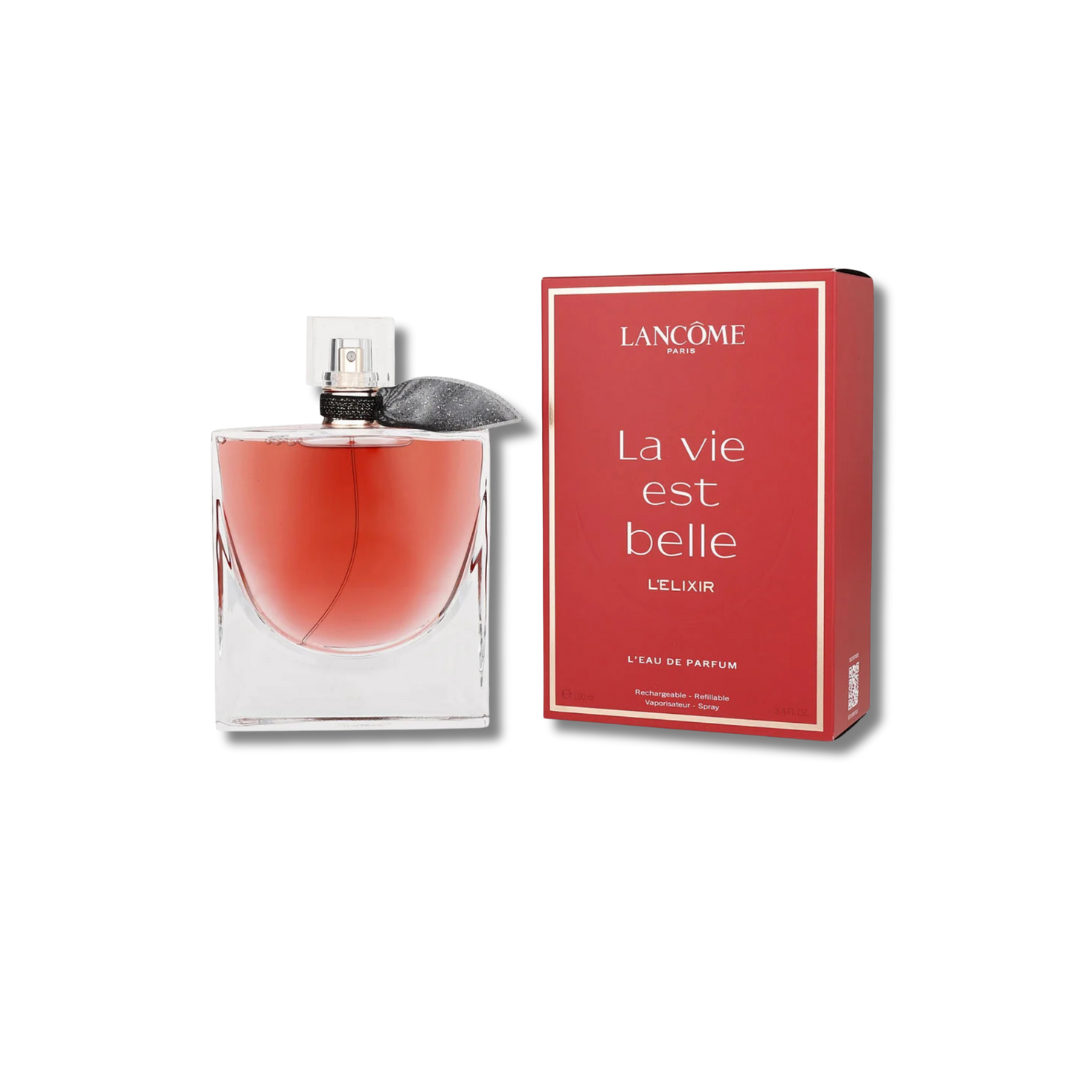 LANCOME LA VIE EST BELLE LʼELIXIR EDP 100ML