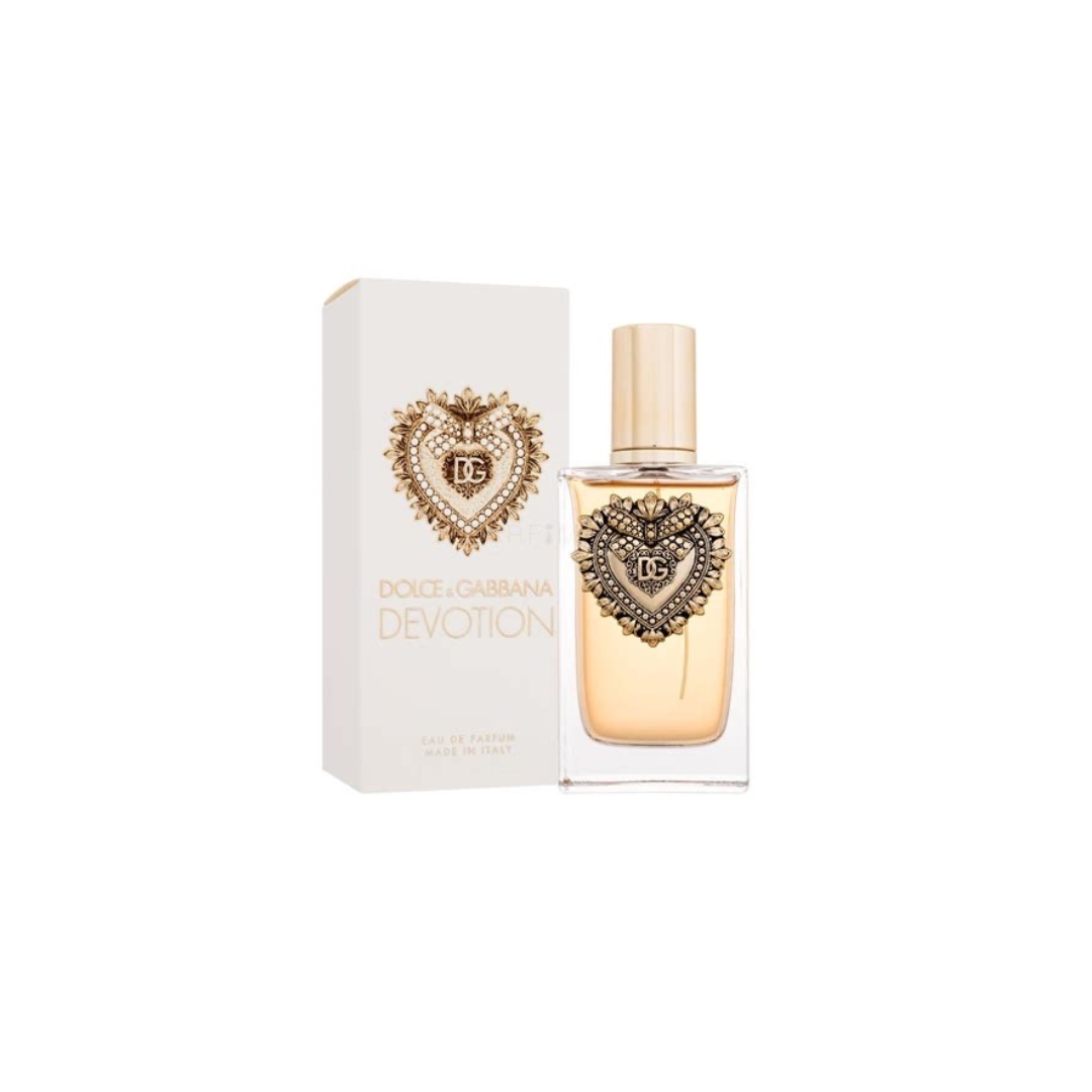 DOLCE&GABBANA DEVOTION EDP 100ML