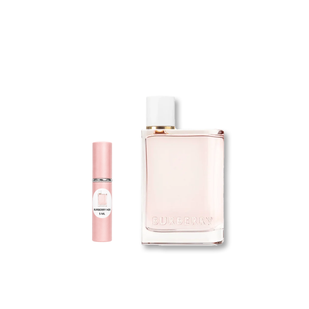 Burberry Her Blossom Decant 5ML