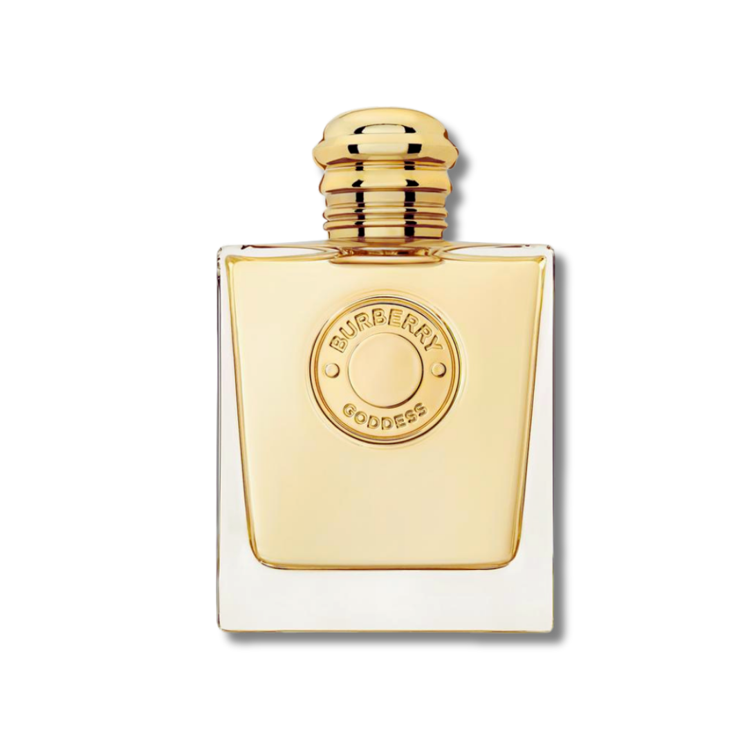 BURBERRY GODDESS EDP 100 ml TESTER
