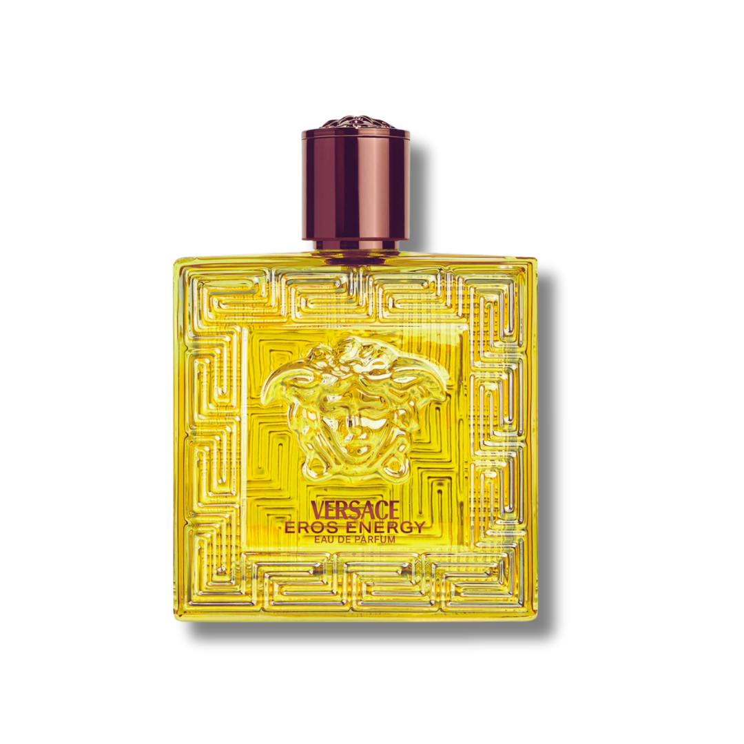 VERSACE EROS ENERGY EDP 100ML TESTER