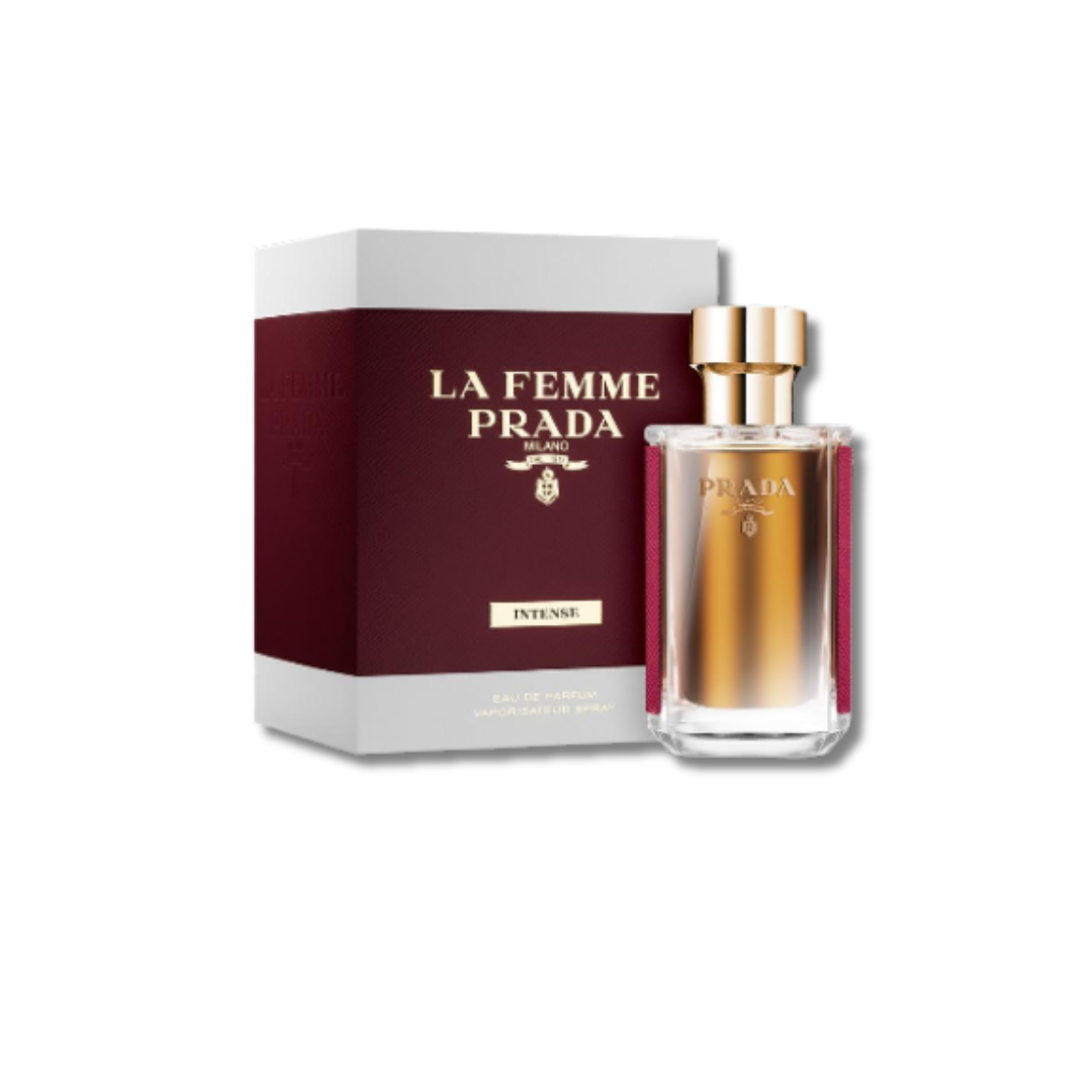 PRADA LA FEMME INTENSE EDP 100ML