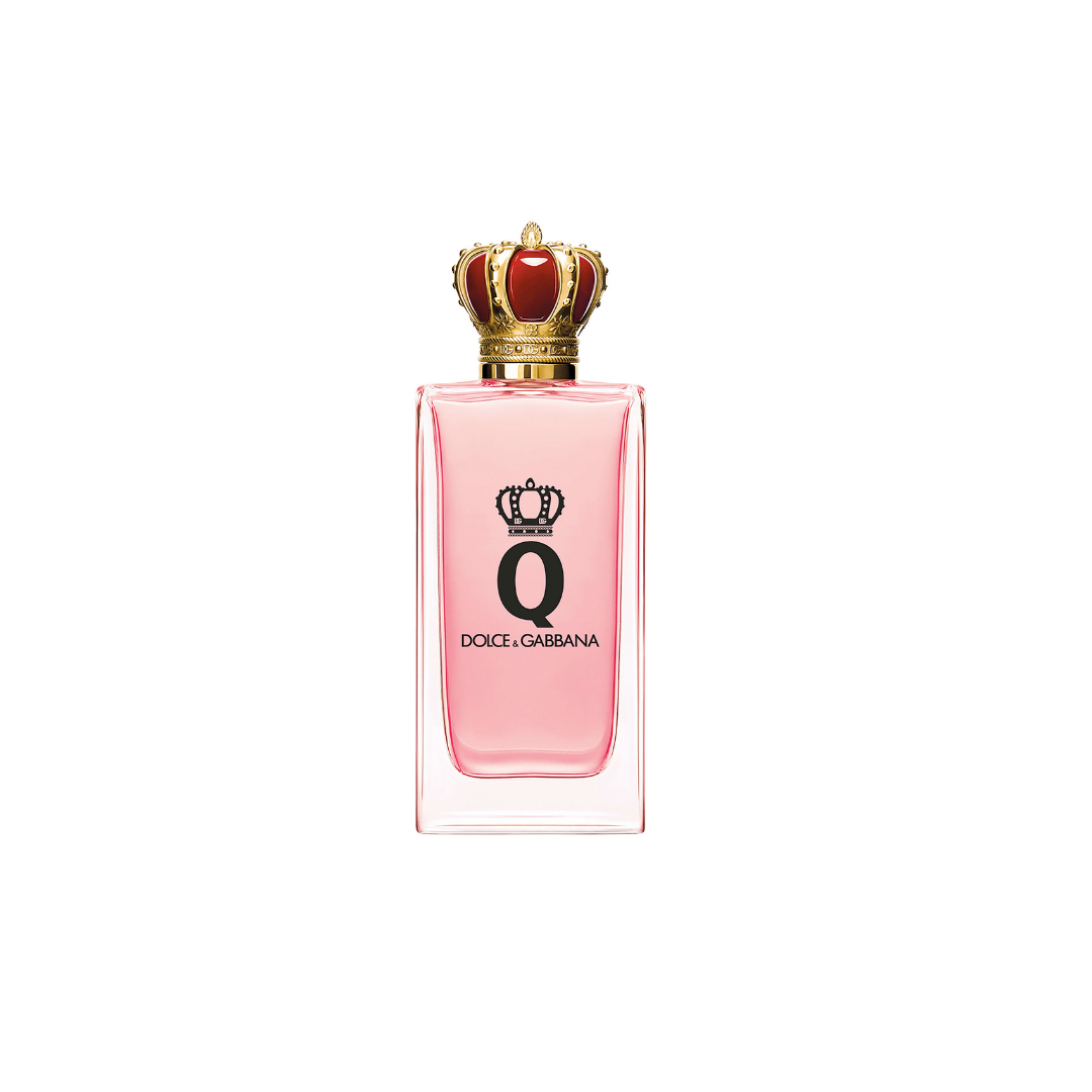DOLCE & GABANNA QUEEN EDP 100 ML TESTER