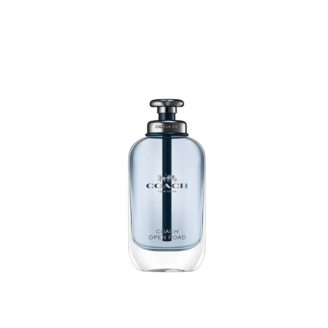 COACH OPEN ROAD EDT 100ML TESTER