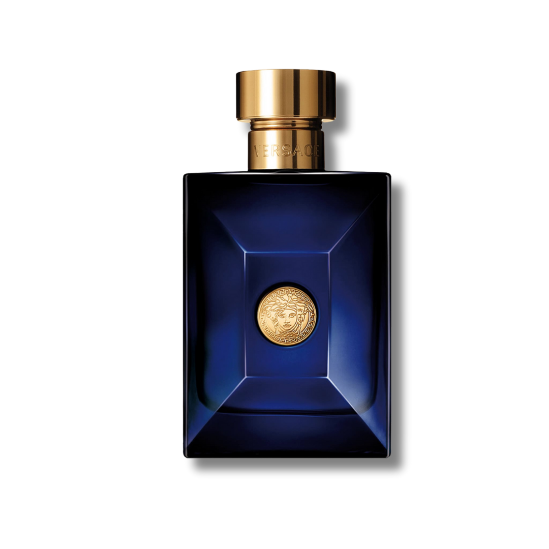 VERSACE DYLAN BLUE EDP 100ML TESTER