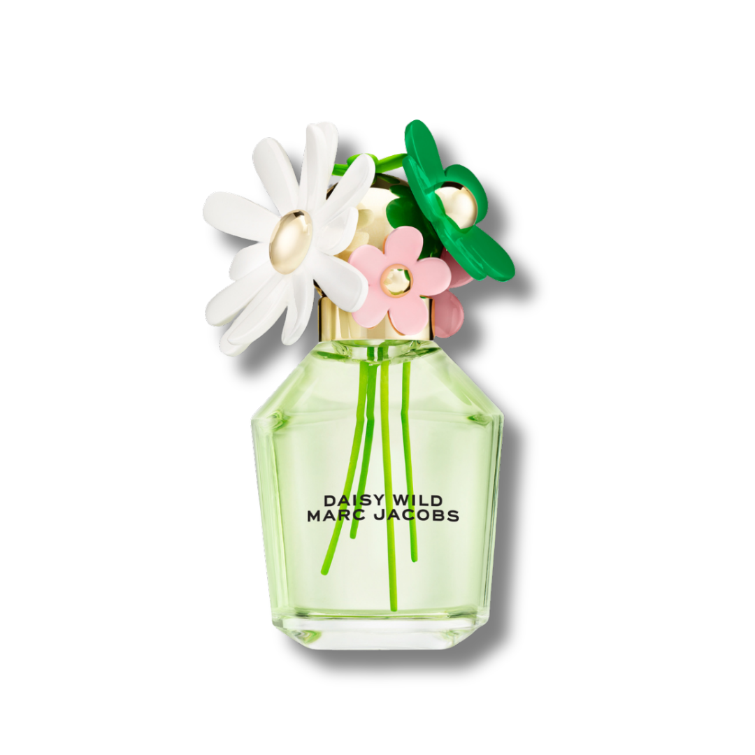 MARC JACOBS DAISY WILD EDP 100 ML TESTER