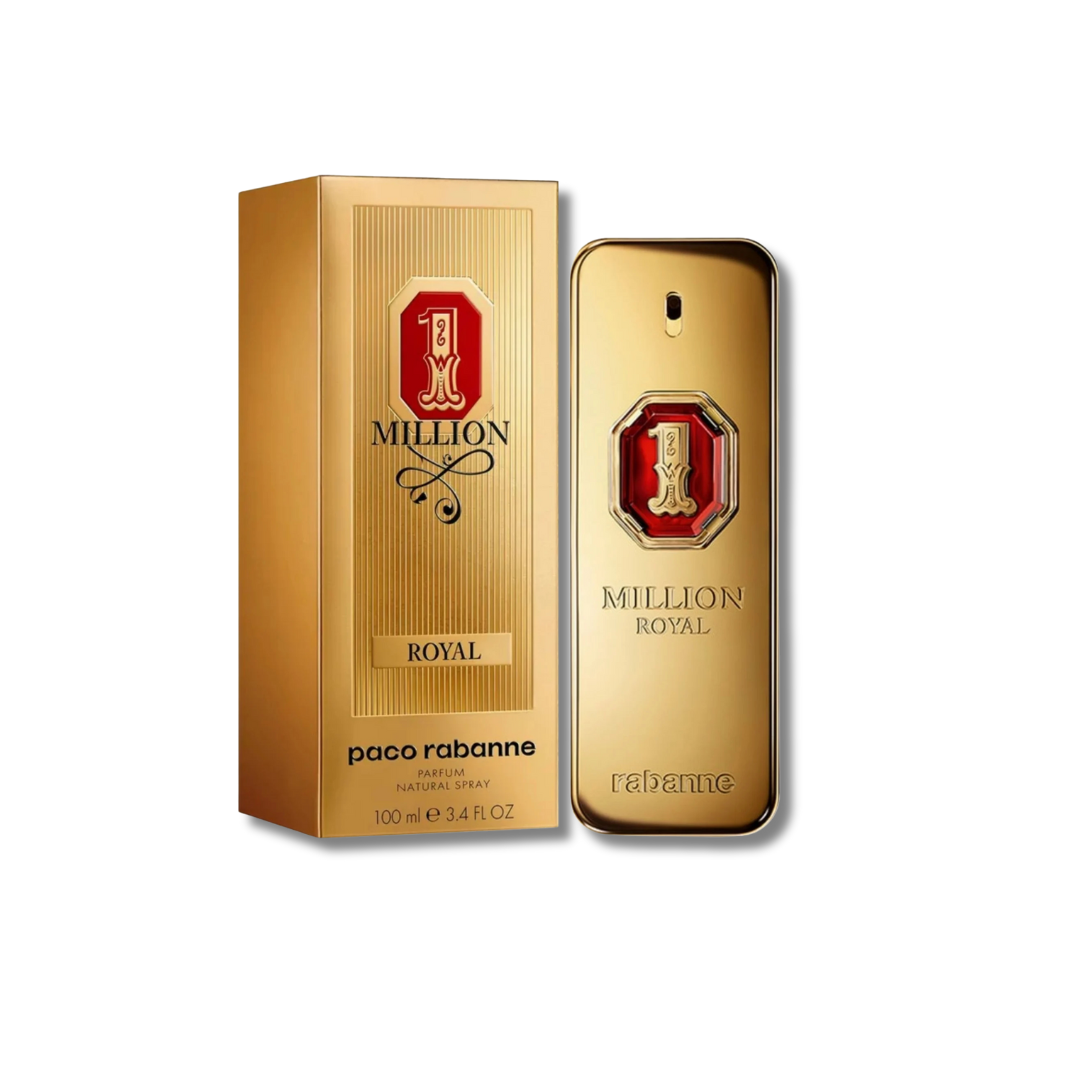 RABANNE 1 MILLION ROYAL 100ML