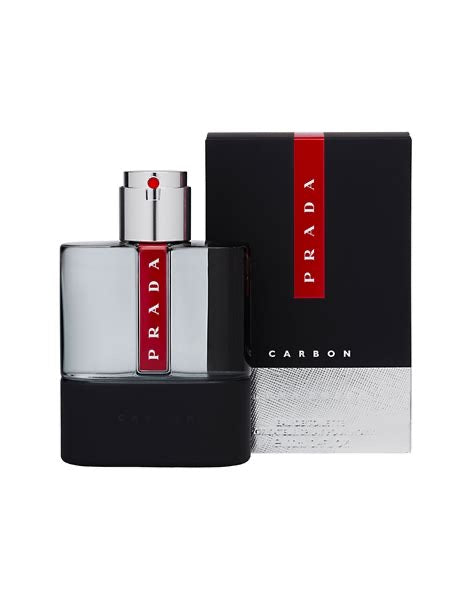 PRADA LUNA ROSSA CARBON EDT 100ML