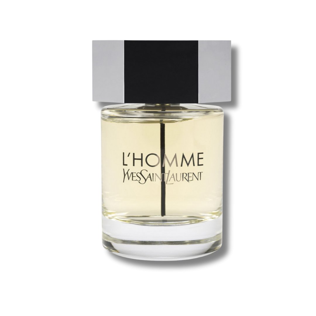 YSL L’HOME EDT 100ML TESTER