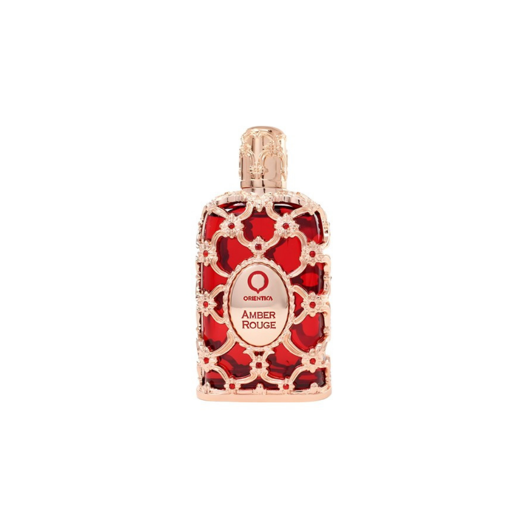 ORIENTICA AMBER ROUGE EDP 80ML TESTER