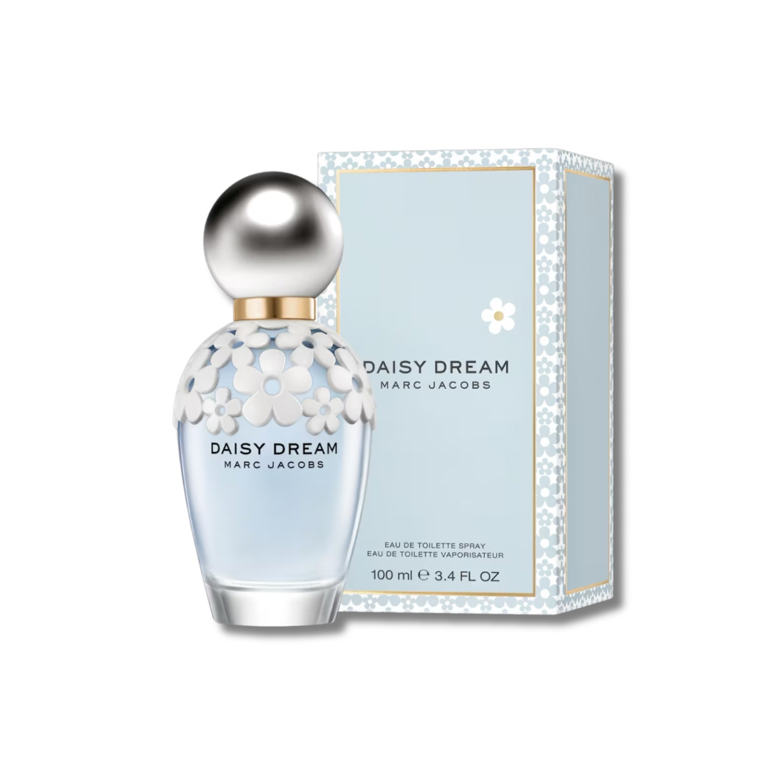 MARC JACOBS DAISY DREAM EDT 100ML TESTER