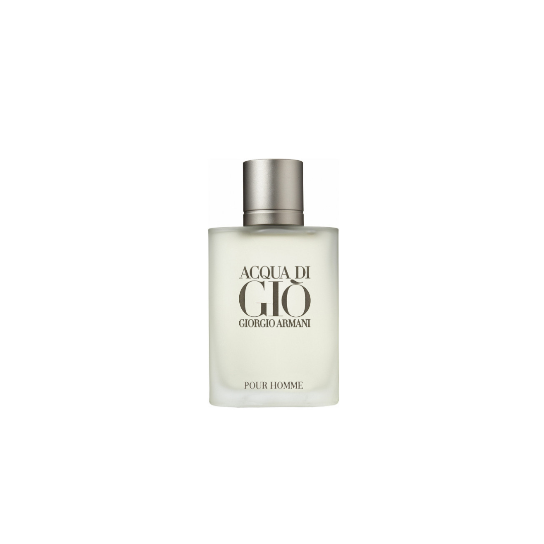 GIORGIO ARMANI ACQUA DI GIO EDT 100ML TESTER