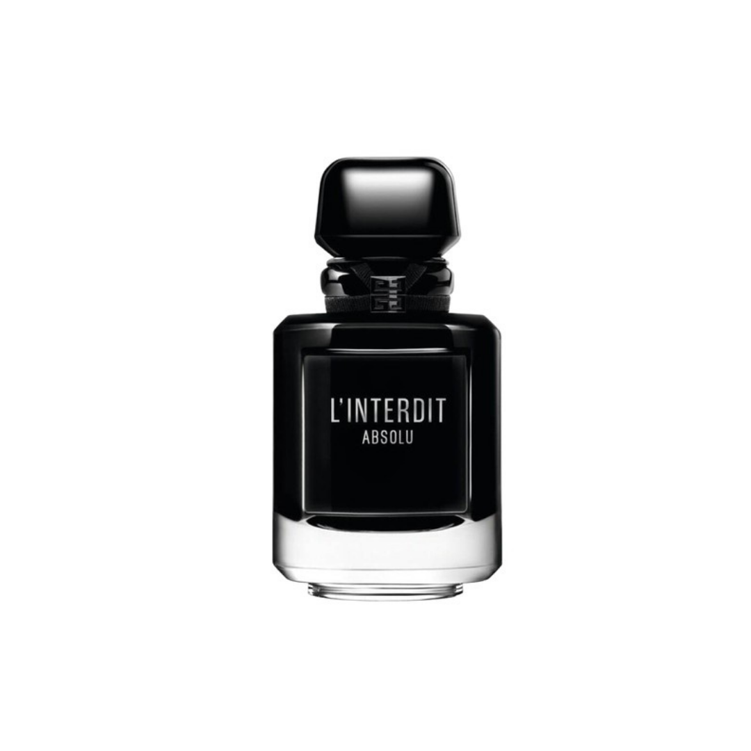 GIVENCHY L’INTERDIT ABSOLU EDP INTENSE 80ML TESTER