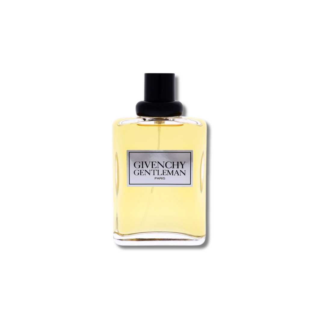 GIVENCHY GENTLEMAN EDT 100ML TESTER