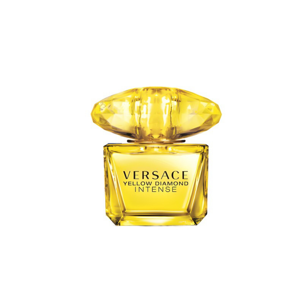 VERSACE YELLOW DIAMOND INTENSE EDP 90 ML TESTER