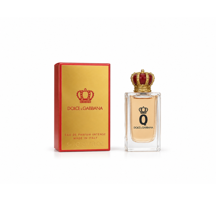 DOLCE&GABBANA EDP INTENSE 5ML
