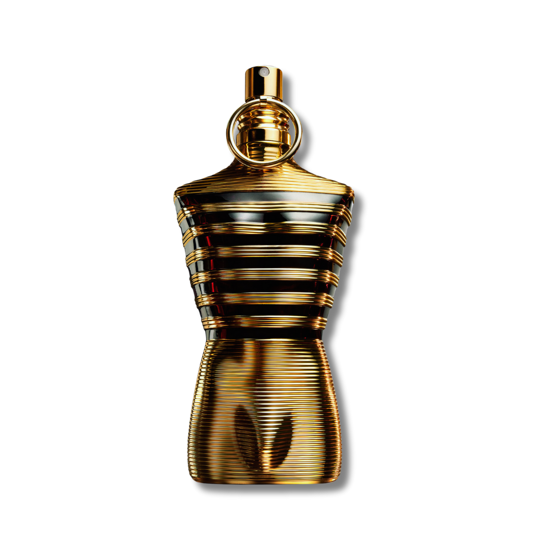 JEAN PAUL GAULTIER LE MALE ELIXIR PARFUM 125ML TESTER