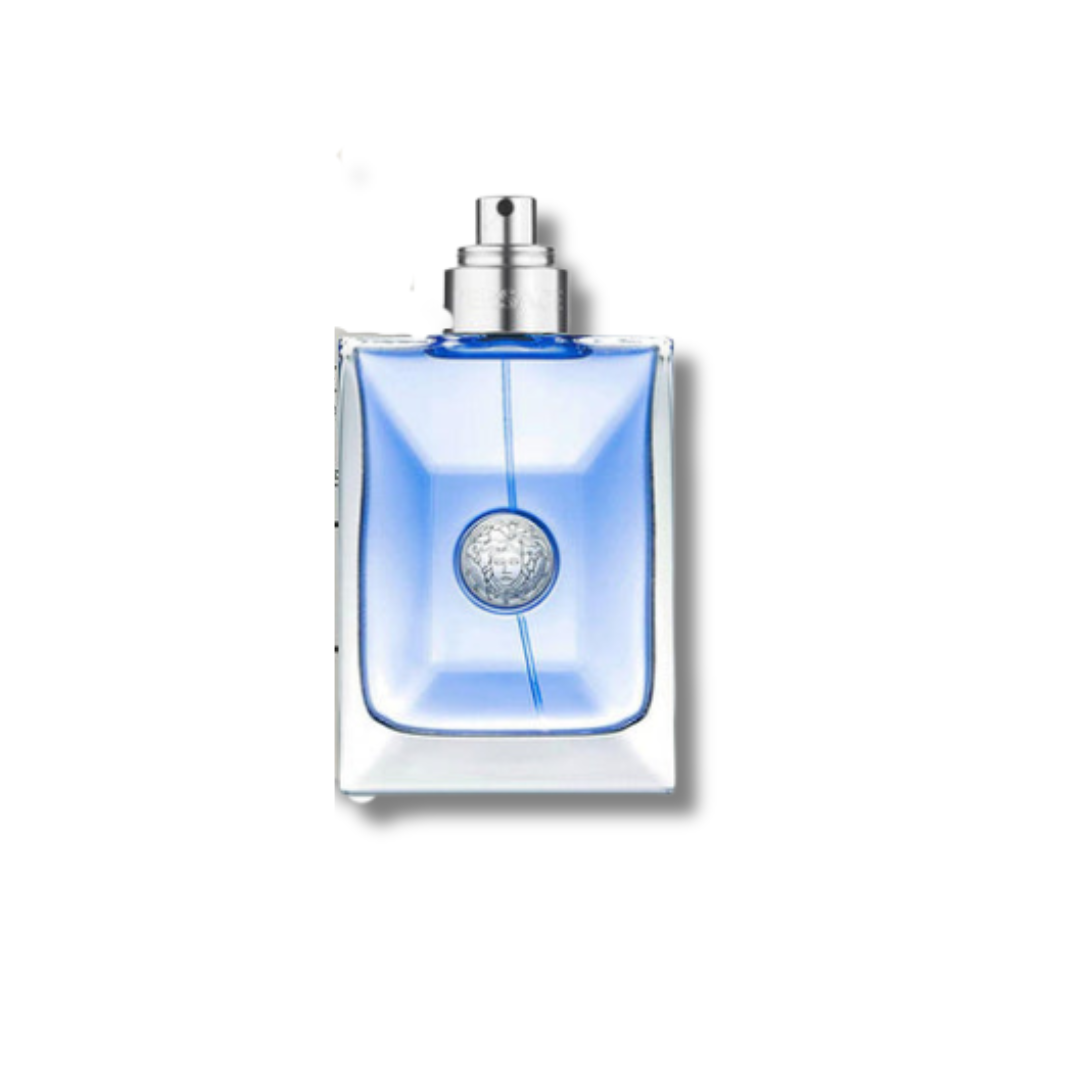 VERSACE POUR HOMME 100ML TESTER (NO CAP)