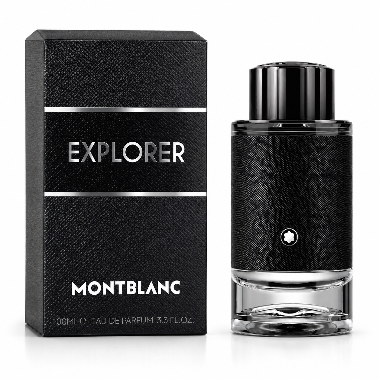 MONTBLANC EXPLORER MINI PERFUME 4.5ML