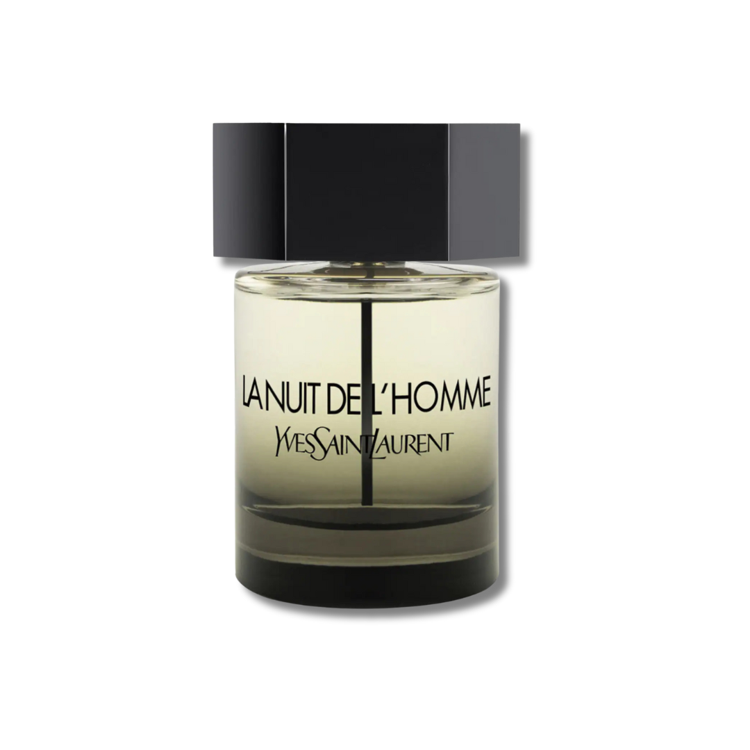 YSL LA NUIT DE L’HOMME EDP 100 ML TESTER