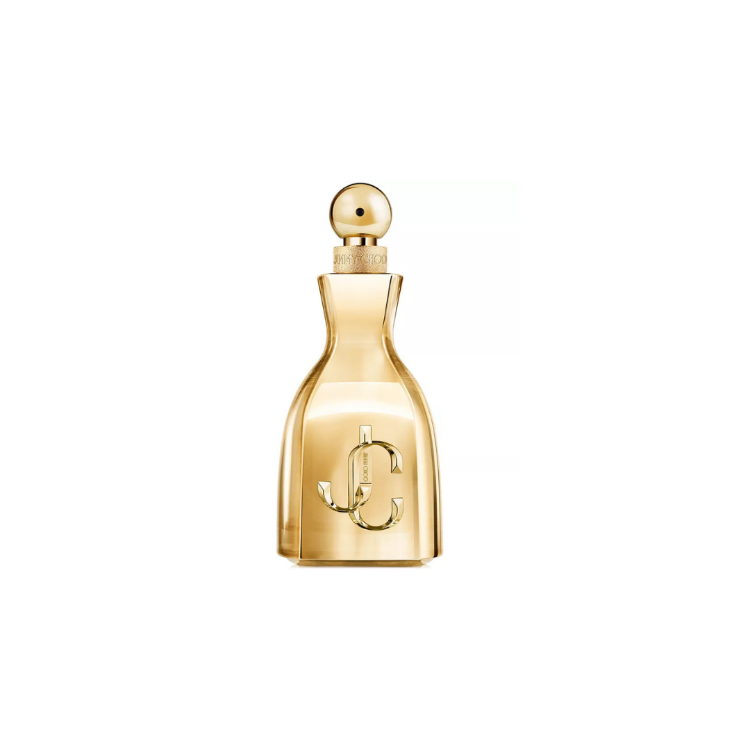 JIMMY CHOO I WANT CHOO LE PARFUM 125ML TESTER