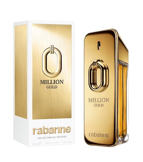 RABANNE MILLION GOLD EDP 100ML