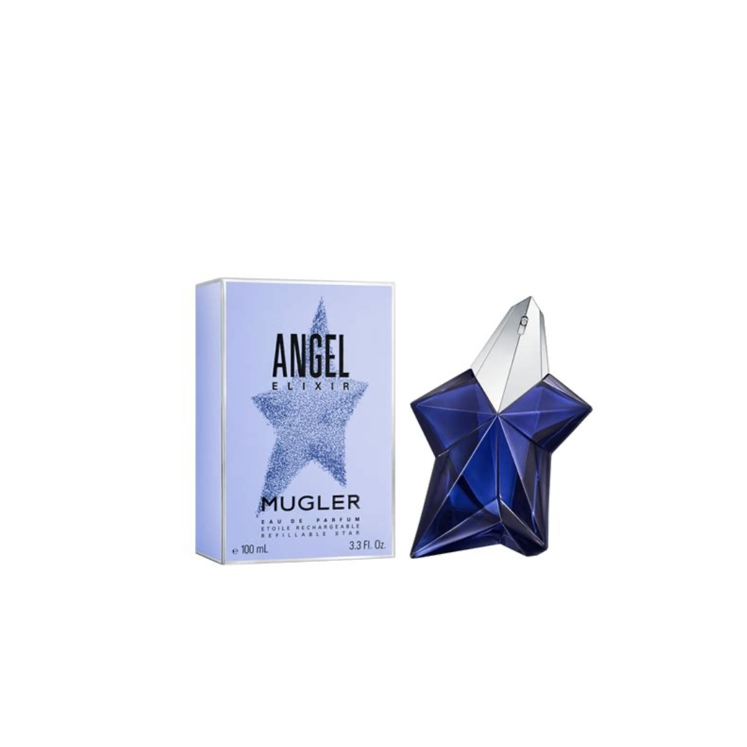 MUGLER ANGEL ELIXIR EDP 100ML